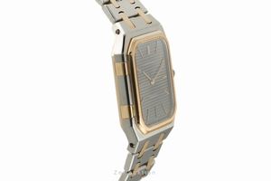 Audemars Piguet Royal Oak steel / gold quartz Kal. 2511 Ref. 6005SA.0.0477SA.01