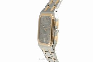 Audemars Piguet Royal Oak steel / gold quartz Kal. 2511 Ref. 6005SA.0.0477SA.01