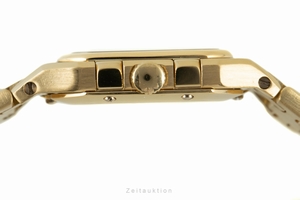 Audemars Piguet Royal Oak 18 ct gold quartz Kal. 2503