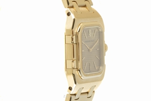 Audemars Piguet Royal Oak 18 ct gold quartz Kal. 2503