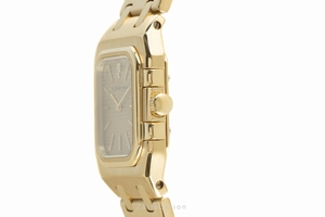 Audemars Piguet Royal Oak 18 ct gold quartz Kal. 2503