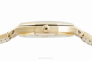 Audemars Piguet Royal Oak 18 ct gold quartz Kal. 2502 Ref. B54761