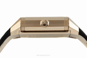 Jaeger-LeCoultre Reverso 18 ct red gold automatic Kal. 977 Ref. 230.2.77
