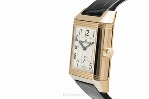 Jaeger-LeCoultre Reverso 18 ct red gold automatic Kal. 977 Ref. 230.2.77