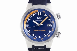 IWC Aquatimer automatic IW354806