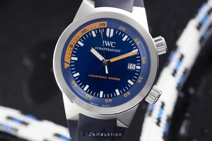 IWC Aquatimer automatic IW354806