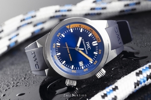 IWC Aquatimer automatic IW354806