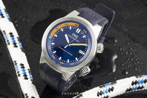 IWC Aquatimer automatic IW354806