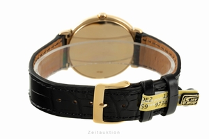 Rolex Cellini 18 ct gold quartz Kal. 6620 Ref. 6623