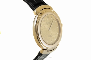 Rolex Cellini 18 ct gold quartz Kal. 6620 Ref. 6623