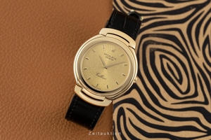 Rolex Cellini 18 ct gold quartz Kal. 6620 Ref. 6623