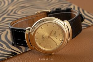 Rolex Cellini 18 ct gold quartz Kal. 6620 Ref. 6623