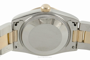 Rolex Lady Datejust steel / gold automatic Kal. 2135 Ref. 68243