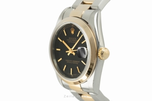 Rolex Lady Datejust steel / gold automatic Kal. 2135 Ref. 68243