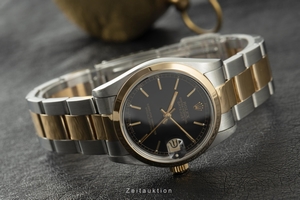 Rolex Lady Datejust steel / gold automatic Kal. 2135 Ref. 68243