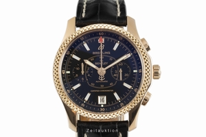 Breitling Bentley automatic R26362