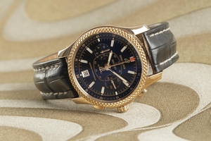 Breitling Bentley automatic R26362