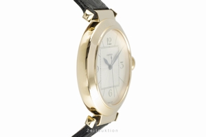 Cartier Pasha 18 ct gold automatic Kal. 8000MC Ref. 2726