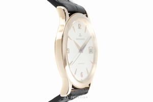 Jaeger-LeCoultre Master Control 18 ct red gold automatic Kal. 889/1 Ref. 140.2.89