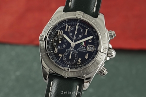 Breitling Chronomat automatic A13356