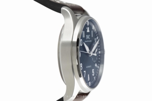 IWC Big Pilot steel automatic Kal. C.51111 Ref. 5009