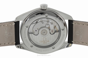 Omega Seamaster steel automatic Kal. 2500B Ref. 2802.50.00