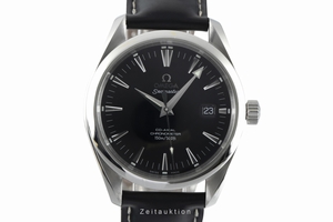 Omega Seamaster steel automatic Kal. 2500B Ref. 2802.50.00
