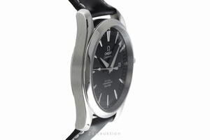 Omega Seamaster steel automatic Kal. 2500B Ref. 2802.50.00