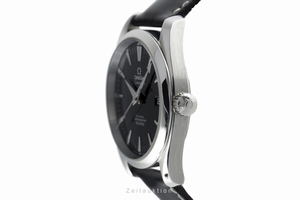 Omega Seamaster steel automatic Kal. 2500B Ref. 2802.50.00