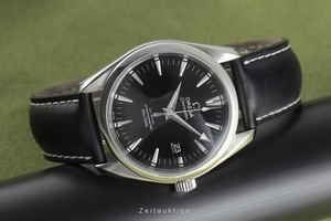 Omega Seamaster steel automatic Kal. 2500B Ref. 2802.50.00