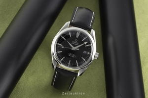 Omega Seamaster steel automatic Kal. 2500B Ref. 2802.50.00