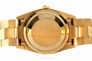 Rolex Day-Date 18 ct gold automatic Kal. 3155 Ref. 18238
