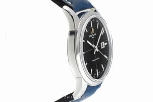 Breitling Transocean steel automatic Ref. A10360