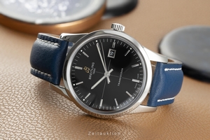 Breitling Transocean steel automatic Ref. A10360