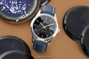 Breitling Transocean steel automatic Ref. A10360