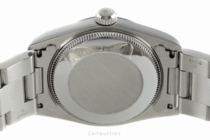 Rolex Oyster Perpetual steel automatic Kal. 2230 Ref. 77080