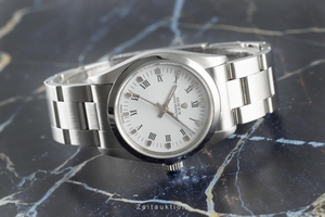 Rolex Oyster Perpetual steel automatic Kal. 2230 Ref. 77080