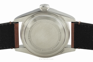 Tudor Black Bay steel automatic Ref. 79830RB