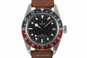 Tudor Black Bay steel automatic Ref. 79830RB