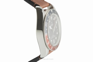 Tudor Black Bay steel automatic Ref. 79830RB