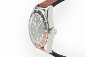 Tudor Black Bay steel automatic Ref. 79830RB