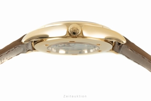 Patek Philippe Calatrava 18 ct gold manual winding Kal. 16-250/107 Ref. 4905