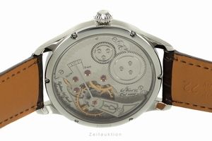 IWC Portugieser manual winding 5442
