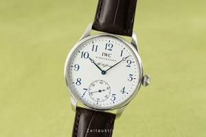 IWC Portugieser manual winding 5442