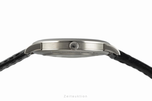 A. Lange & Sohne Saxonia 18 ct white gold manual winding Kal. L941.1