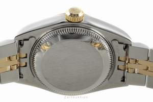 Rolex Lady Datejust steel / gold automatic Kal. 2235 Ref. 79163