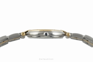 Cartier Panthere steel / gold quartz Kal. 83 Ref. 183964