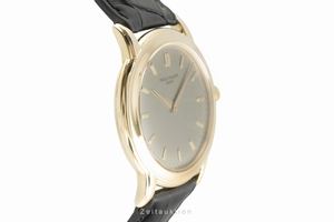 Patek Philippe Calatrava 18 ct gold automatic Kal. 240 Ref. 5032