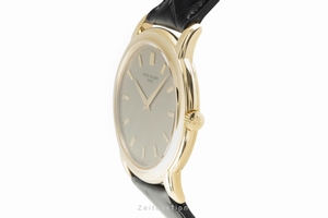 Patek Philippe Calatrava 18 ct gold automatic Kal. 240 Ref. 5032
