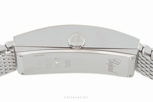 Chopard Classic 18 ct white gold quartz Ref. 106872